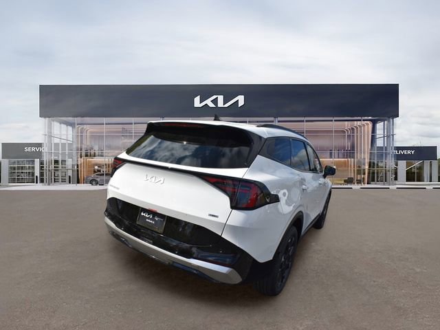New 2026 Kia Sportage SX Prestige AWD/4WD image 4