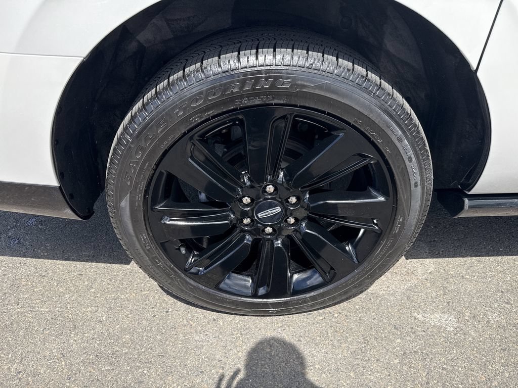 Certified 2023 Lincoln Navigator L Reserve AWD/4WD image 29