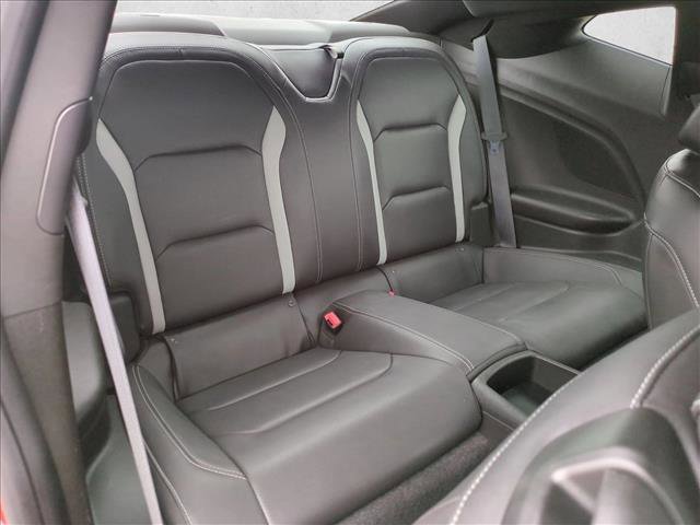 Used 2019 Chevrolet Camaro SS image 25