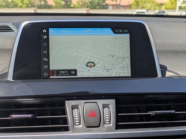 Used 2018 BMW X1 xDrive28i AWD/4WD image 21