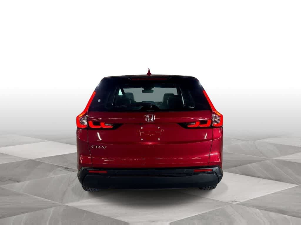 Used 2024 Honda CR-V EX-L image 7