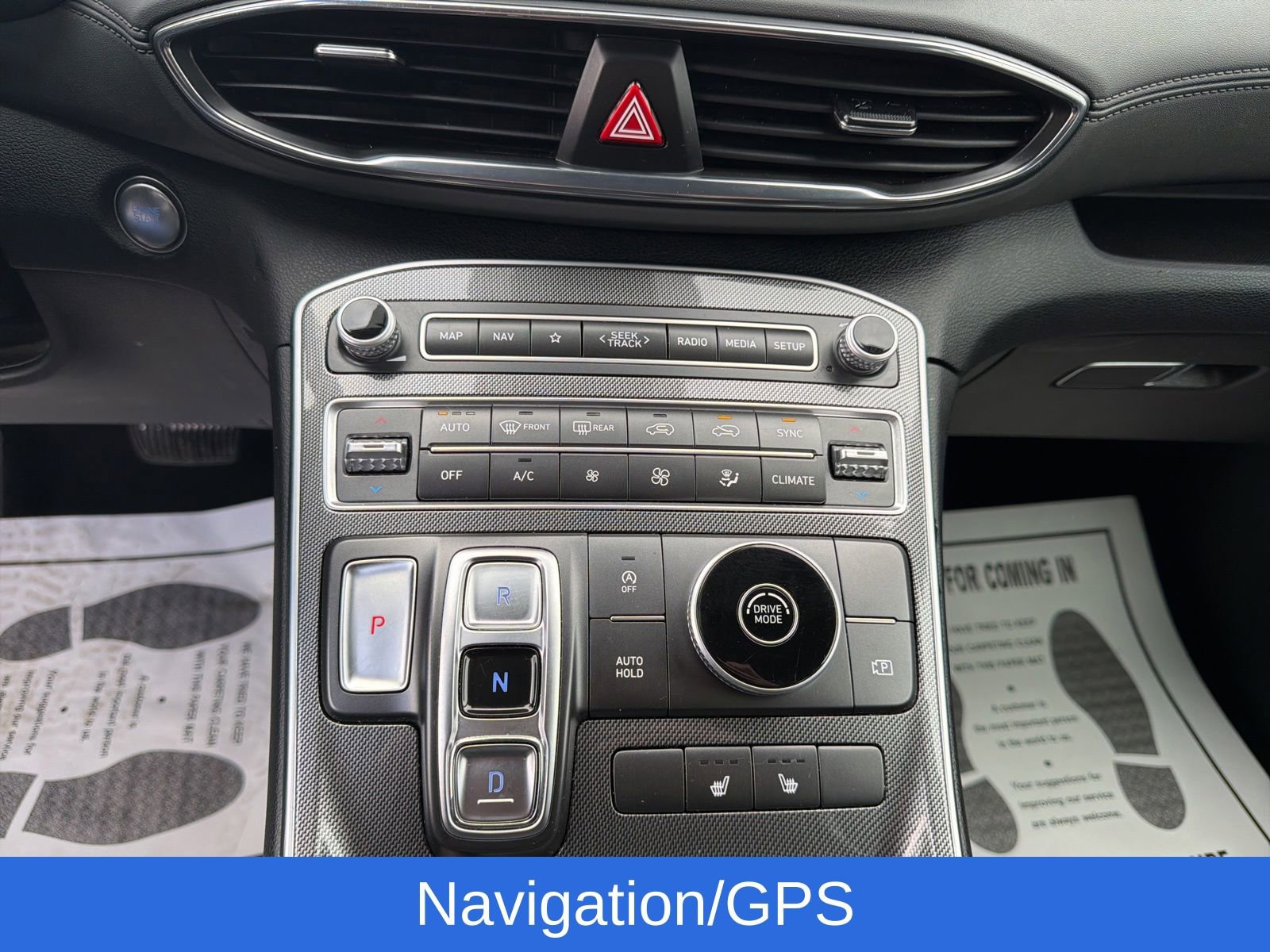 Used 2023 Hyundai Santa Fe SEL image 15