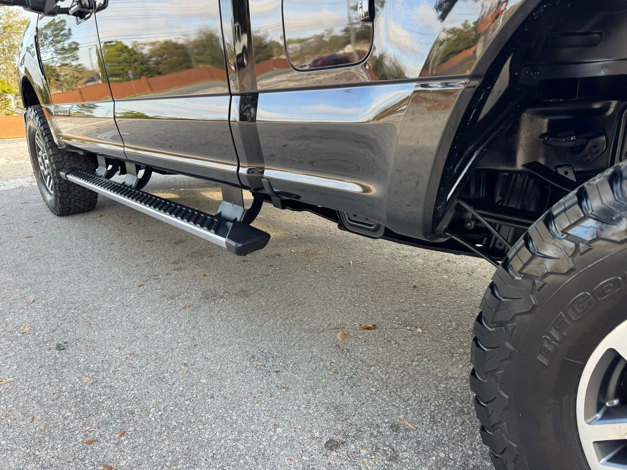 Used 2017 Ford F250 Lariat w/ Lariat Value Package image 33