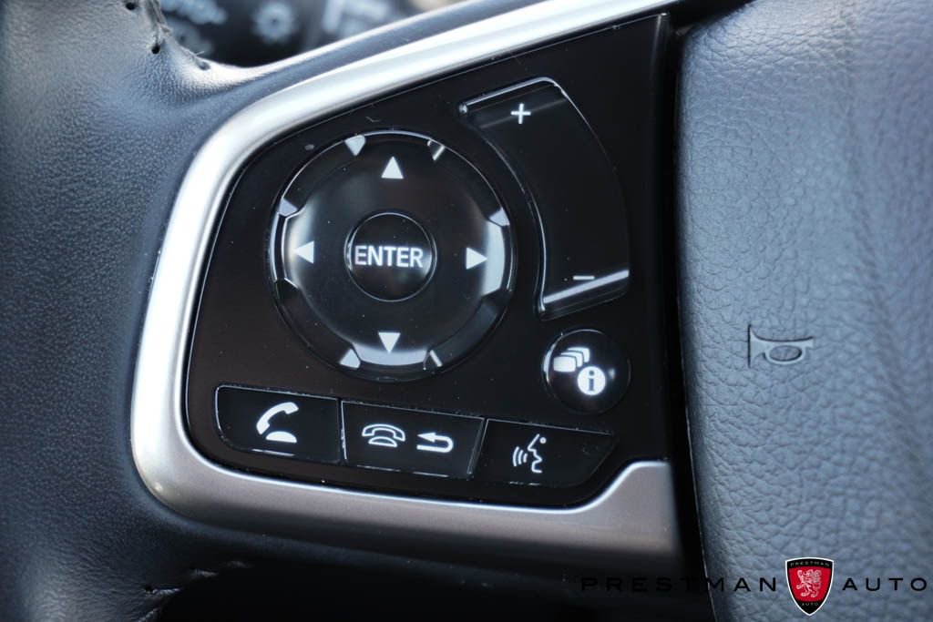 Used 2021 Honda CR-V EX-L image 29
