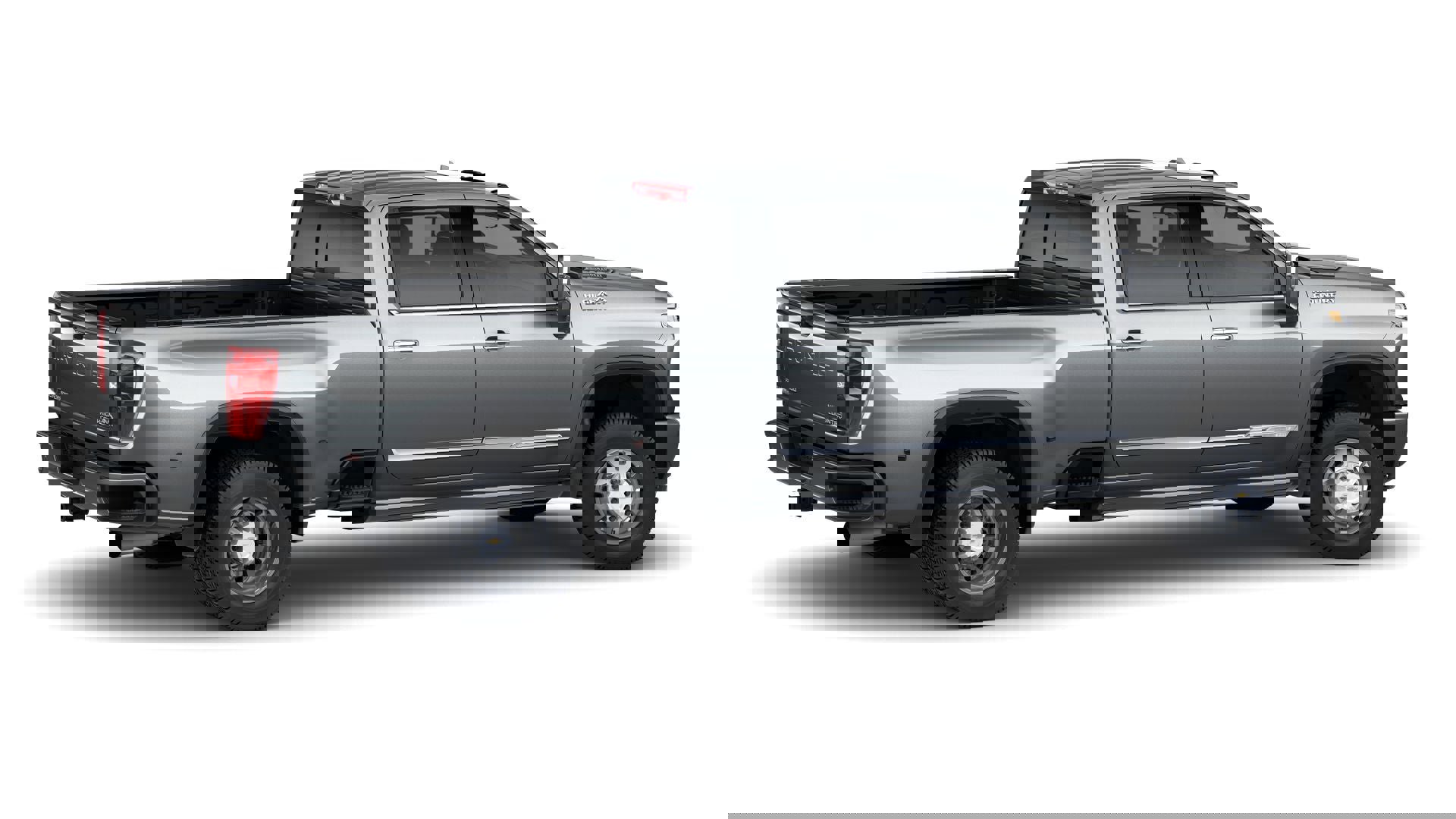New 2025 Chevrolet Silverado 3500 High Country w/ High Country Premium Package image 15