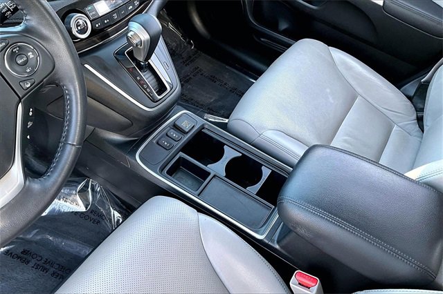 Used 2016 Honda CR-V Touring image 18