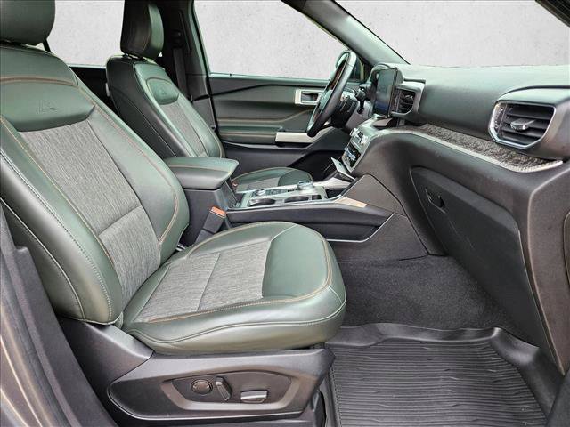 Used 2022 Ford Explorer Timberline AWD/4WD image 22