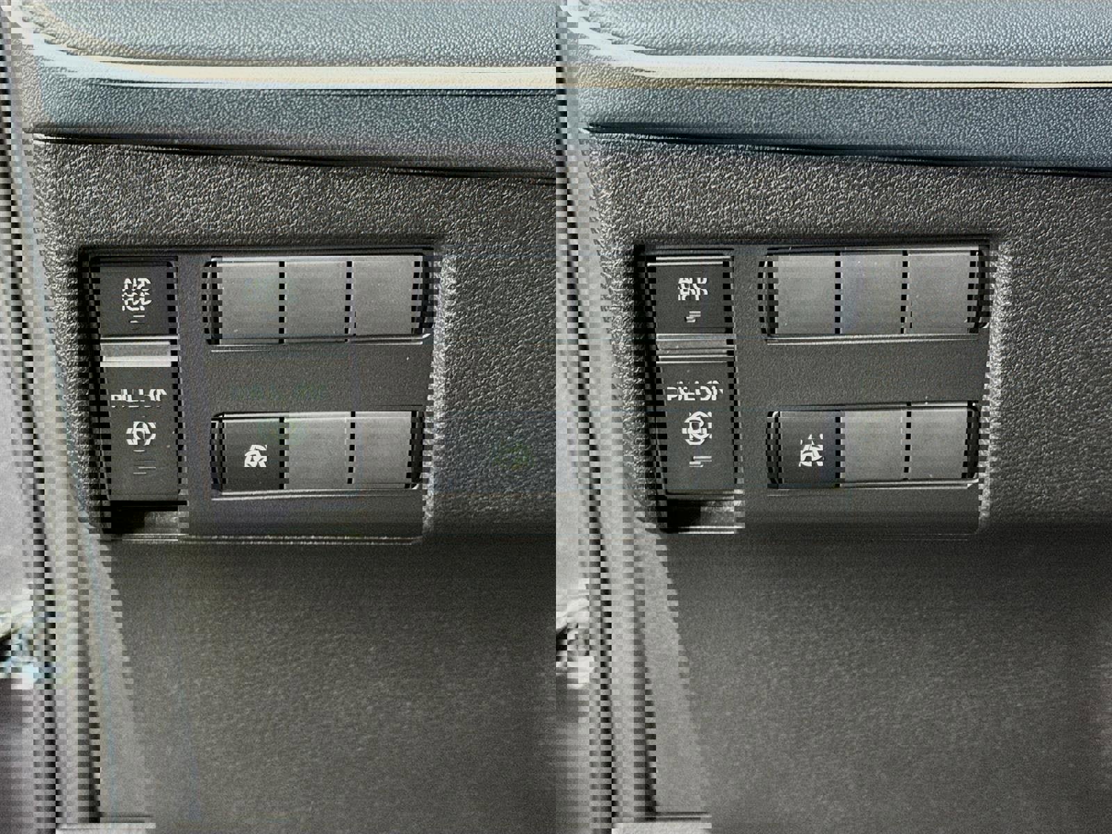 New 2026 Nissan Leaf w/ Floor Mat Package (S+) image 10