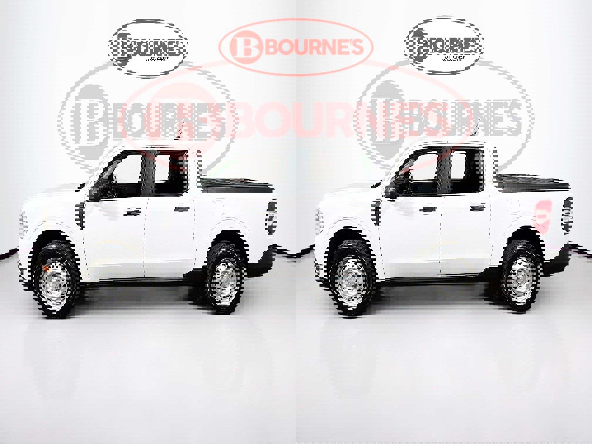 Used 2022 Ford Maverick XL w/ Equipment Group 100A Standard image 5