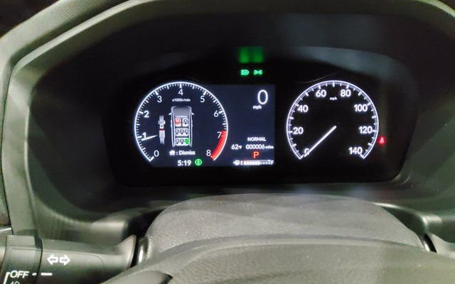 Used 2025 Honda Odyssey Elite image 23