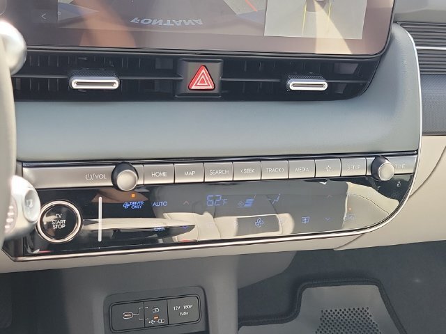 New 2027 Hyundai Ioniq 5 Limited RWD image 14
