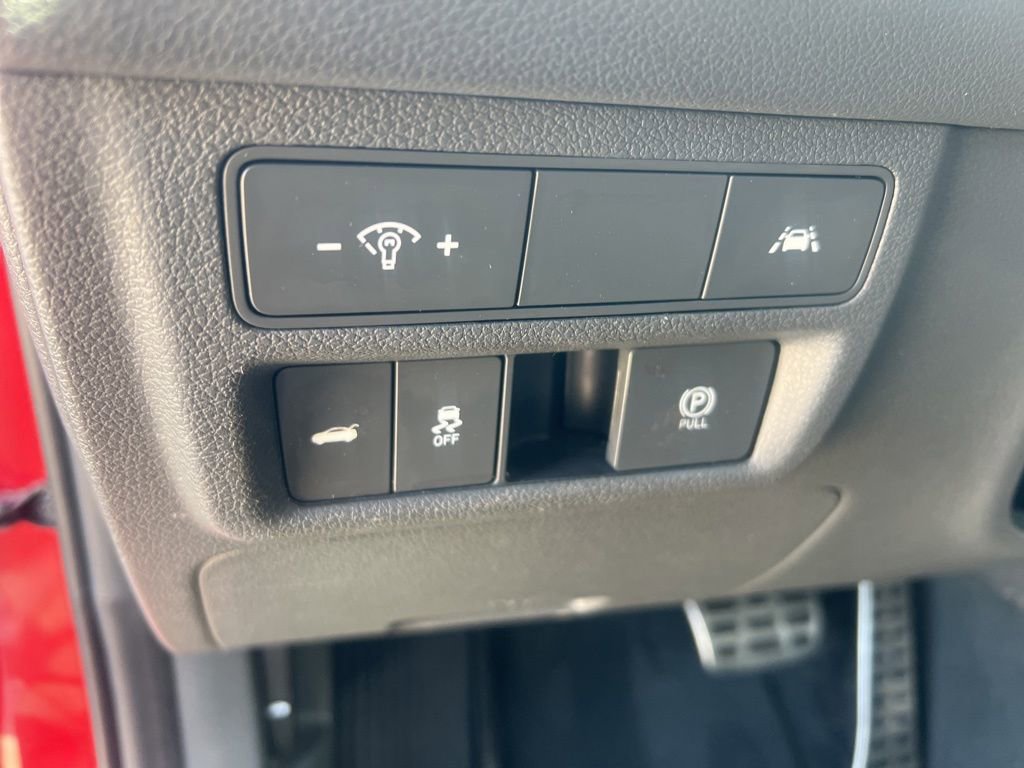 Used 2022 Hyundai Sonata SEL Plus FWD image 52