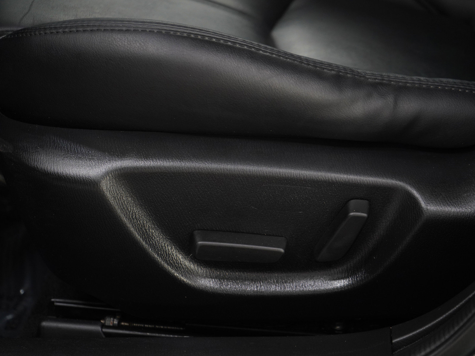 Used 2017 MAZDA MAZDA3 Touring FWD image 22
