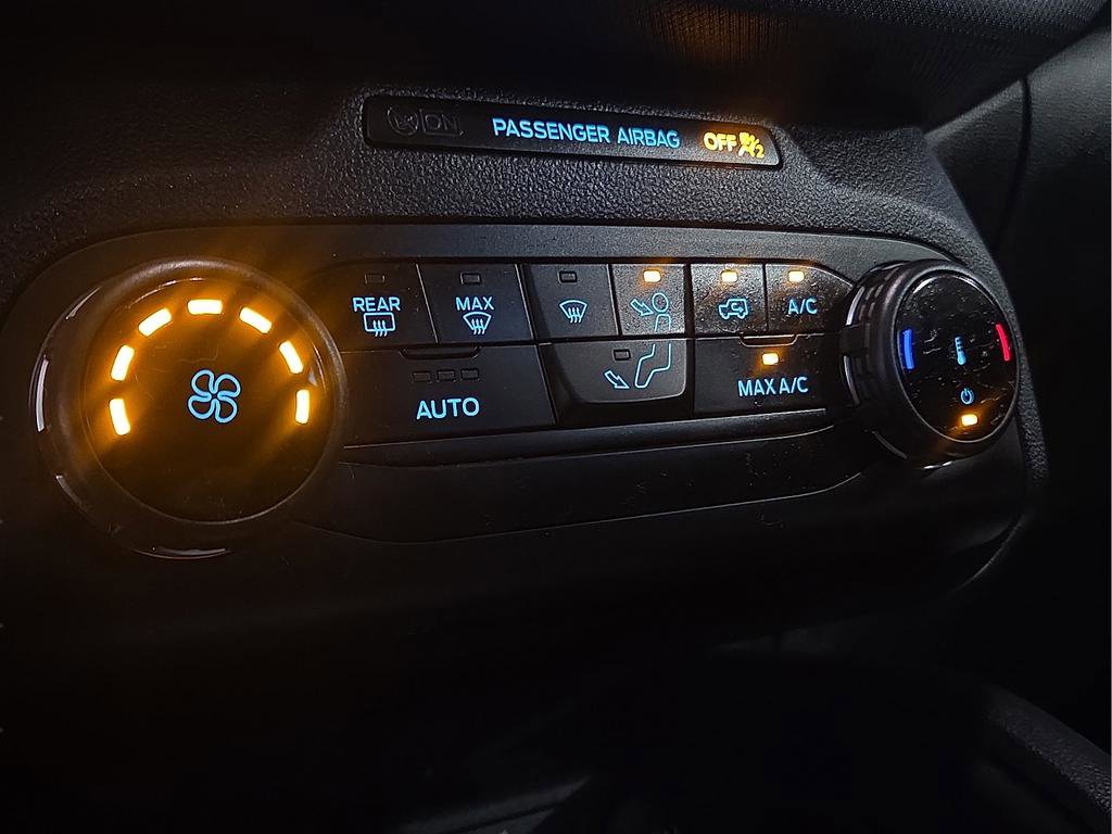 Used 2023 Ford Bronco Sport Big Bend image 21