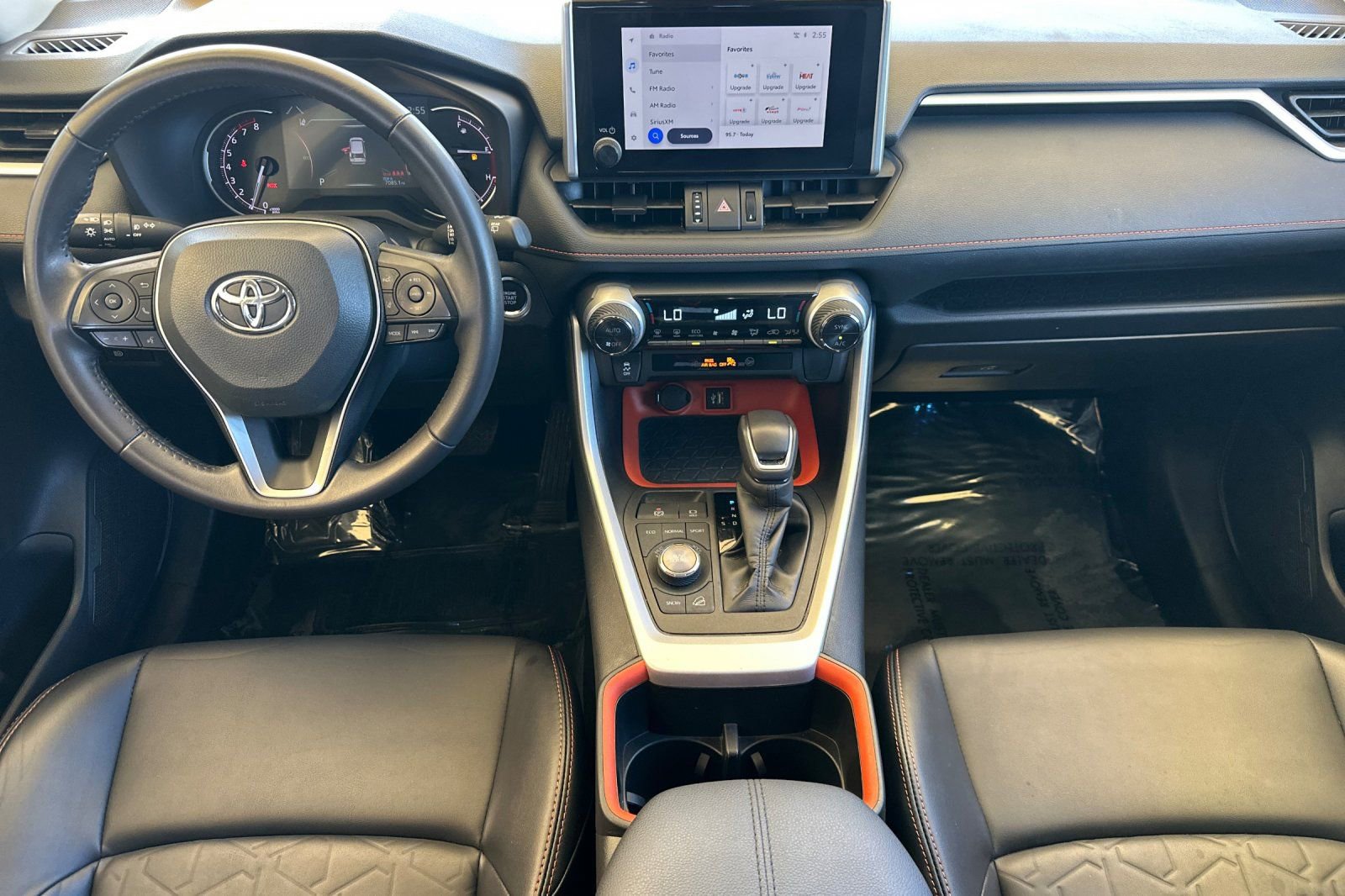 Used 2024 Toyota RAV4 Adventure AWD/4WD image 16