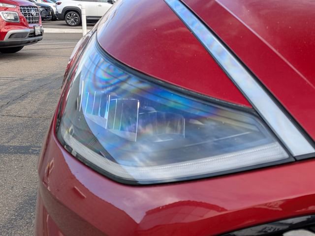 Used 2023 Hyundai Sonata SEL image 6