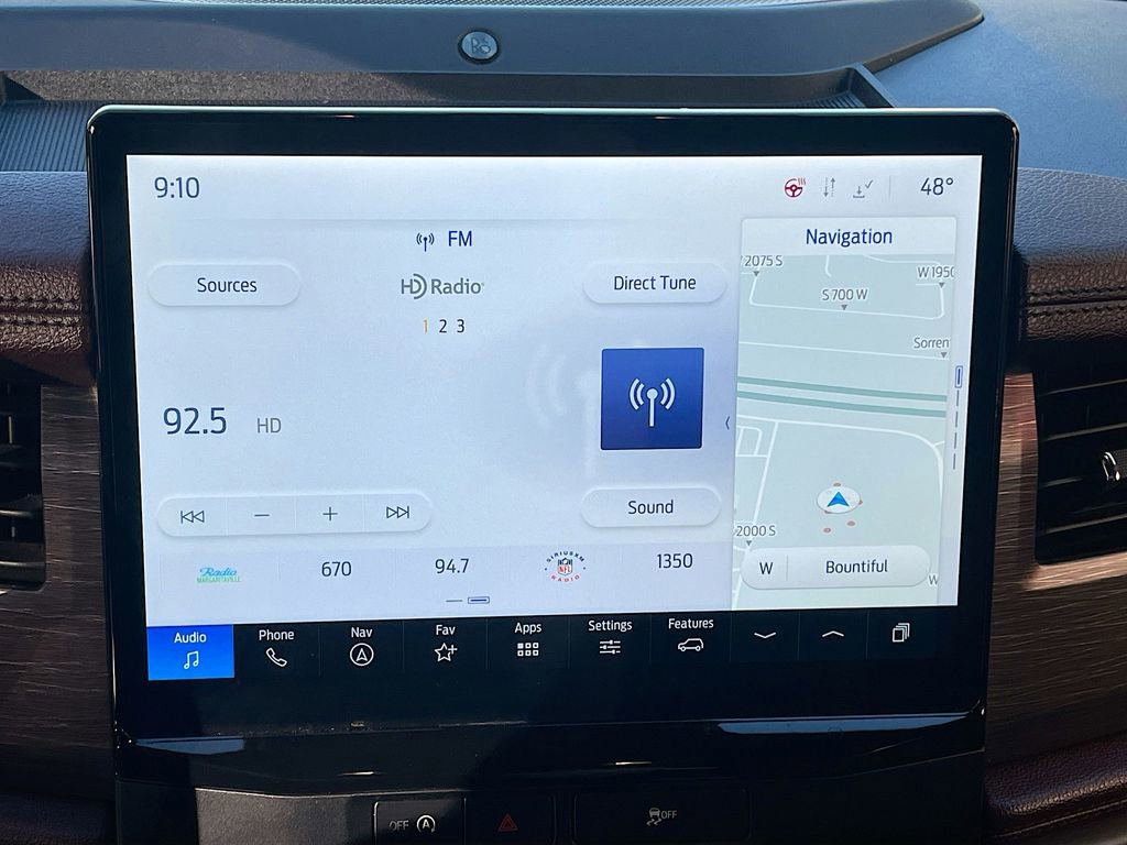 Used 2023 Ford Expedition Max Limited image 10