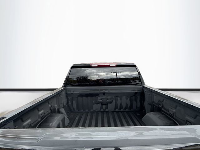 Used 2022 Chevrolet Silverado 1500 LTZ image 27
