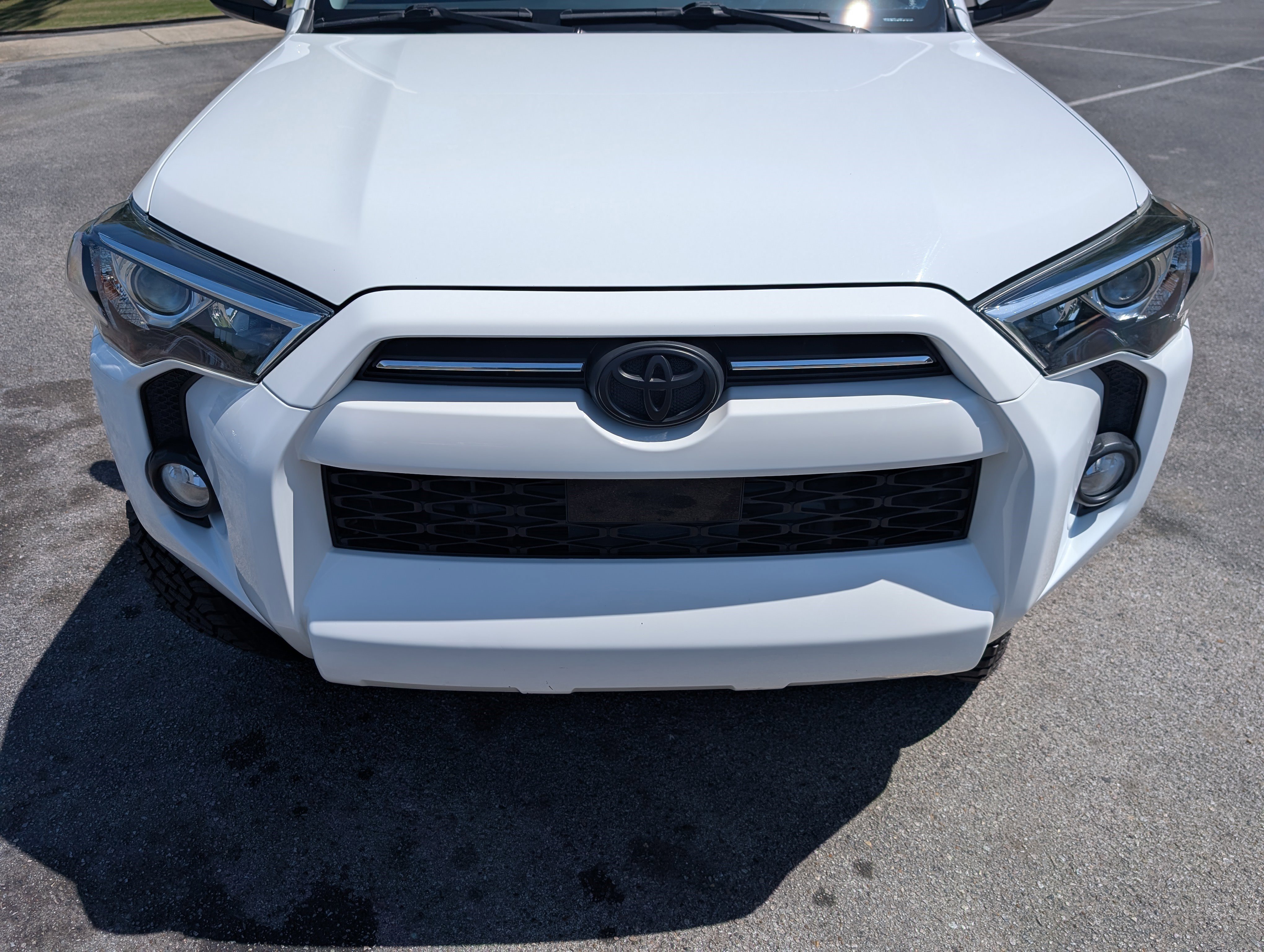 Used 2020 Toyota 4Runner SR5 Premium w/ Moonroof Package image 12