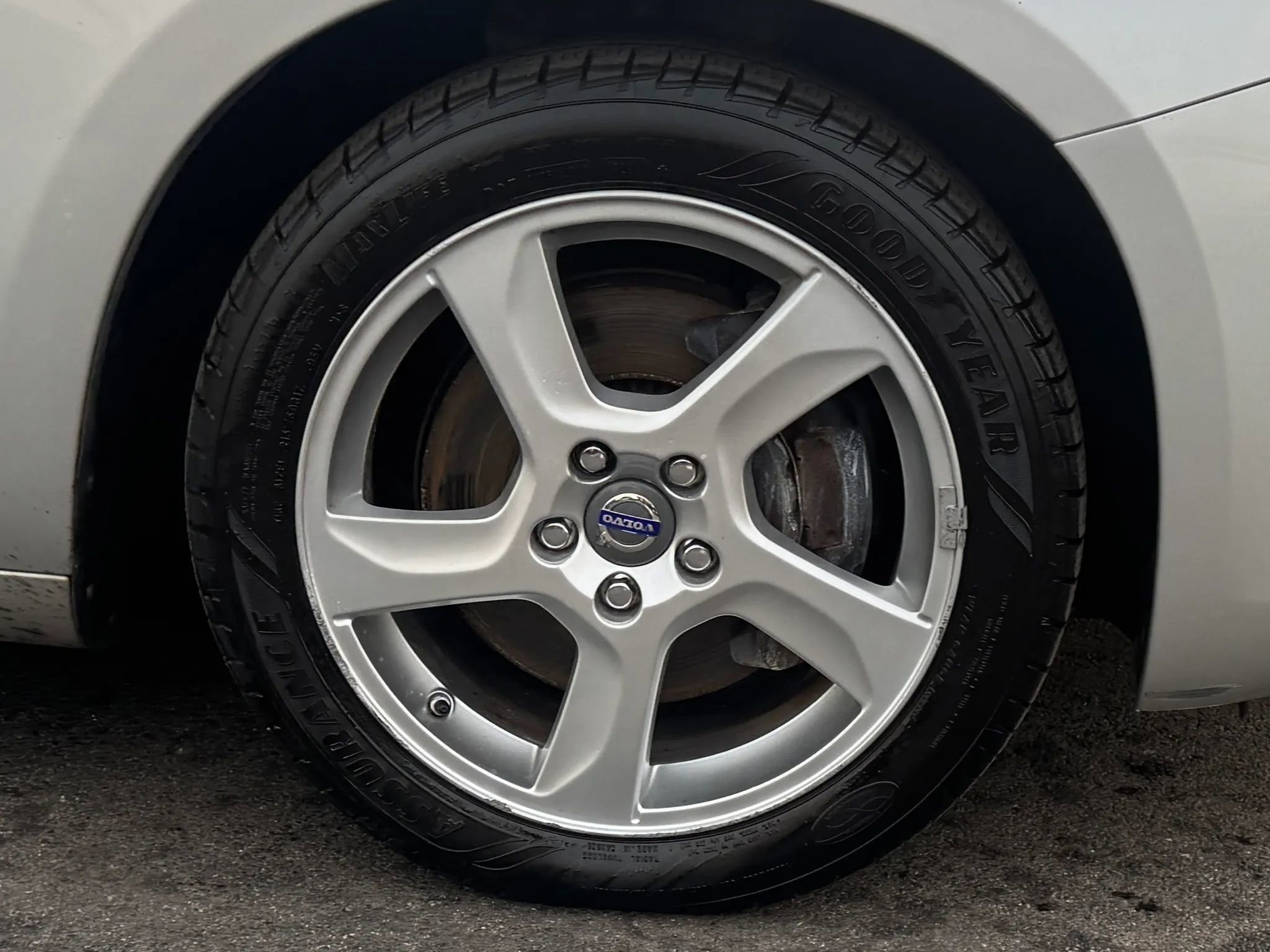 Used 2012 Volvo S60 T5 image 10