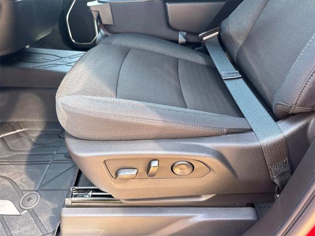 New 2025 Chevrolet Silverado 1500 LT w/ Convenience Package II image 15
