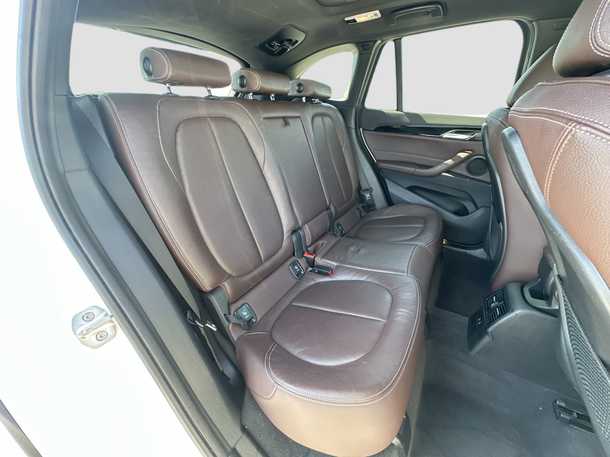 Used 2019 BMW X1 sDrive28i w/ Convenience Package FWD image 28