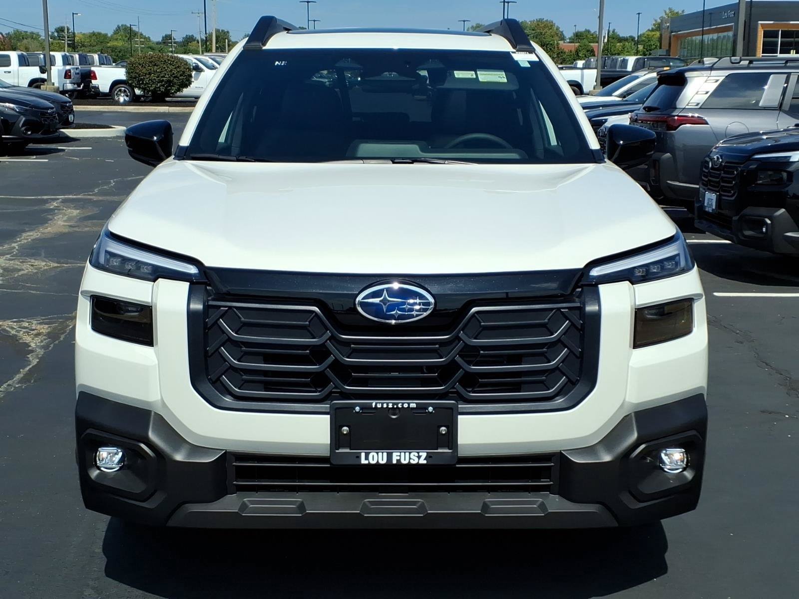 New 2026 Subaru Outback Premium AWD/4WD image 22