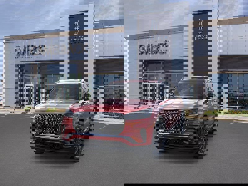 New 2026 Lincoln Aviator Reserve w/ Illumination Package image 24