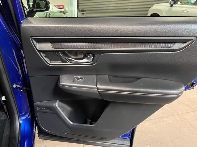 Used 2025 Honda CR-V Sport-L image 13
