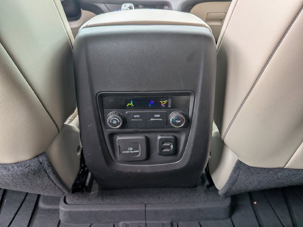 Used 2018 Buick Enclave Essence w/ Trailering Package AWD/4WD image 37