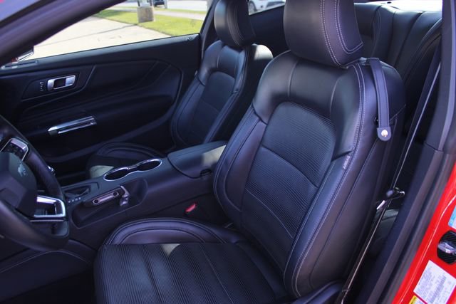 Used 2024 Ford Mustang GT Premium w/ GT Performance Package RWD image 23