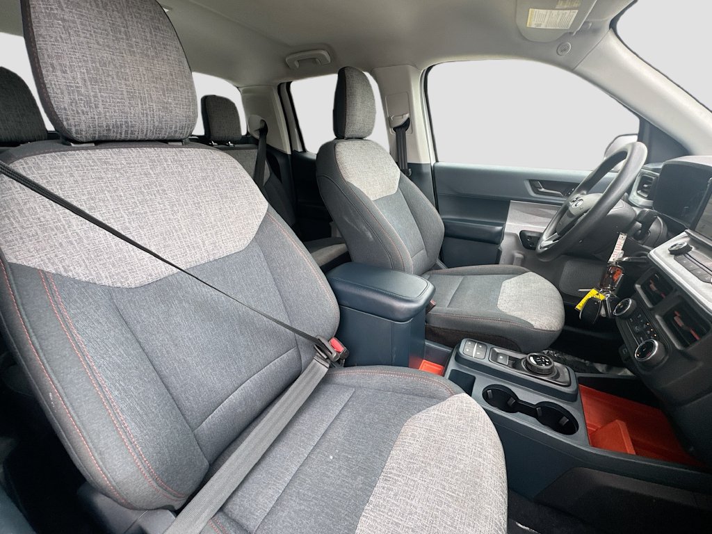 Used 2024 Ford Maverick XLT FWD image 26