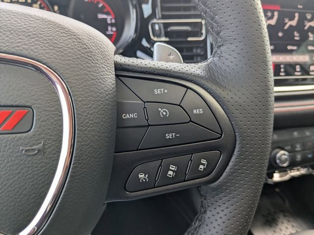 New 2026 Dodge Durango GT image 17