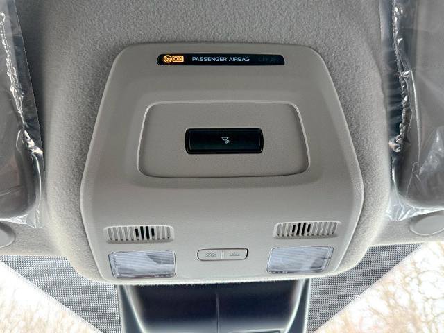 New 2026 Ford Transit 350 148 High Roof Extended w/ Load Area Protection Package image 32