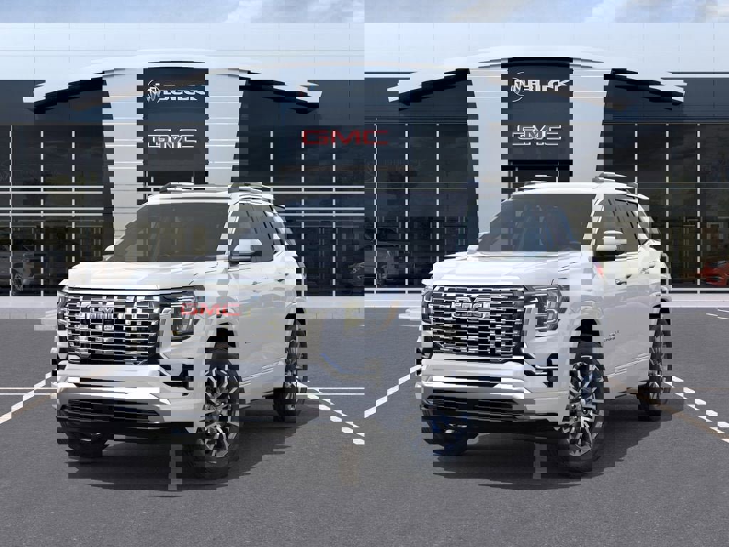 New 2026 GMC Terrain Denali image 6