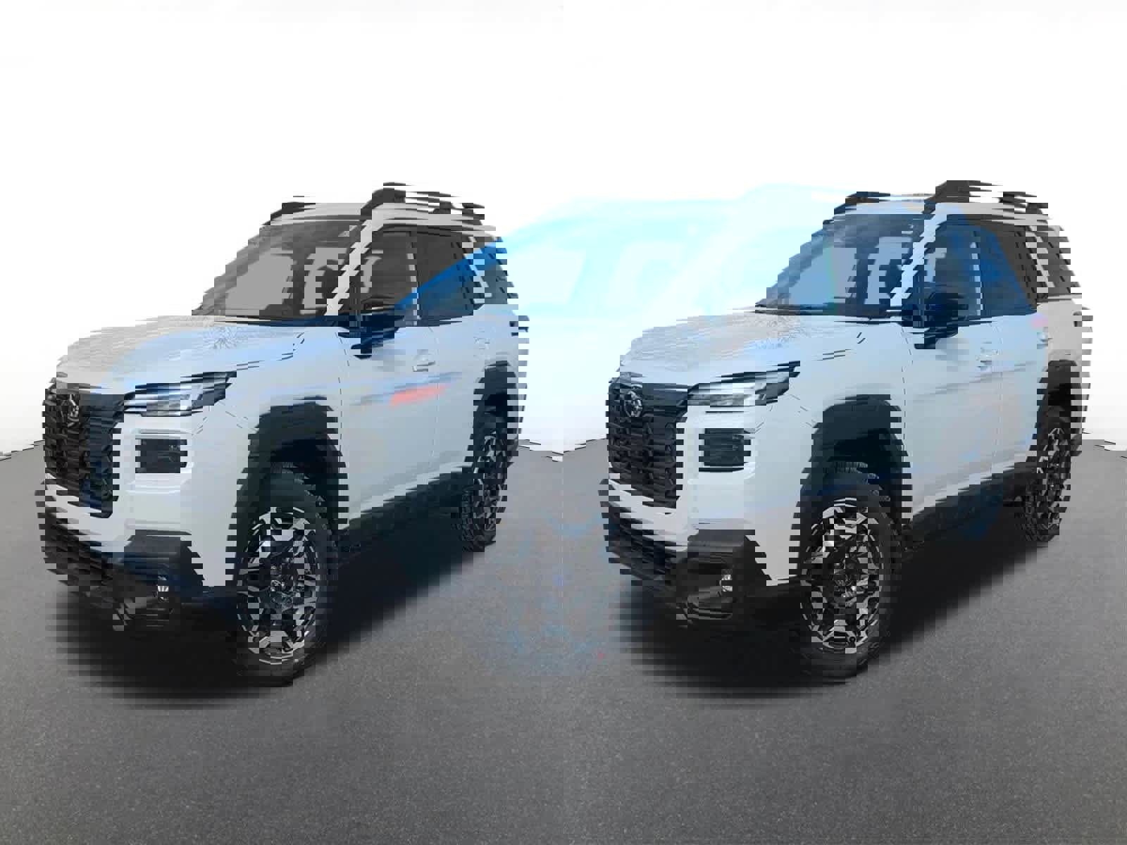 New 2026 Subaru Outback Touring