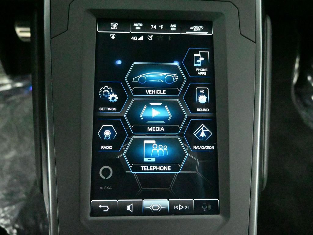 Used 2023 Lamborghini Huracan EVO image 27