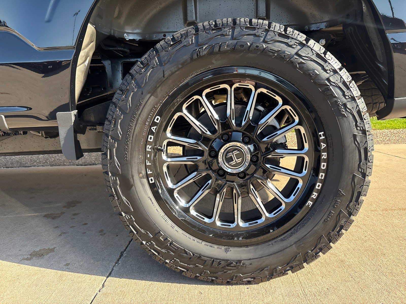 New 2025 Ford F150 XLT w/ Equipment Group 302A MID image 12