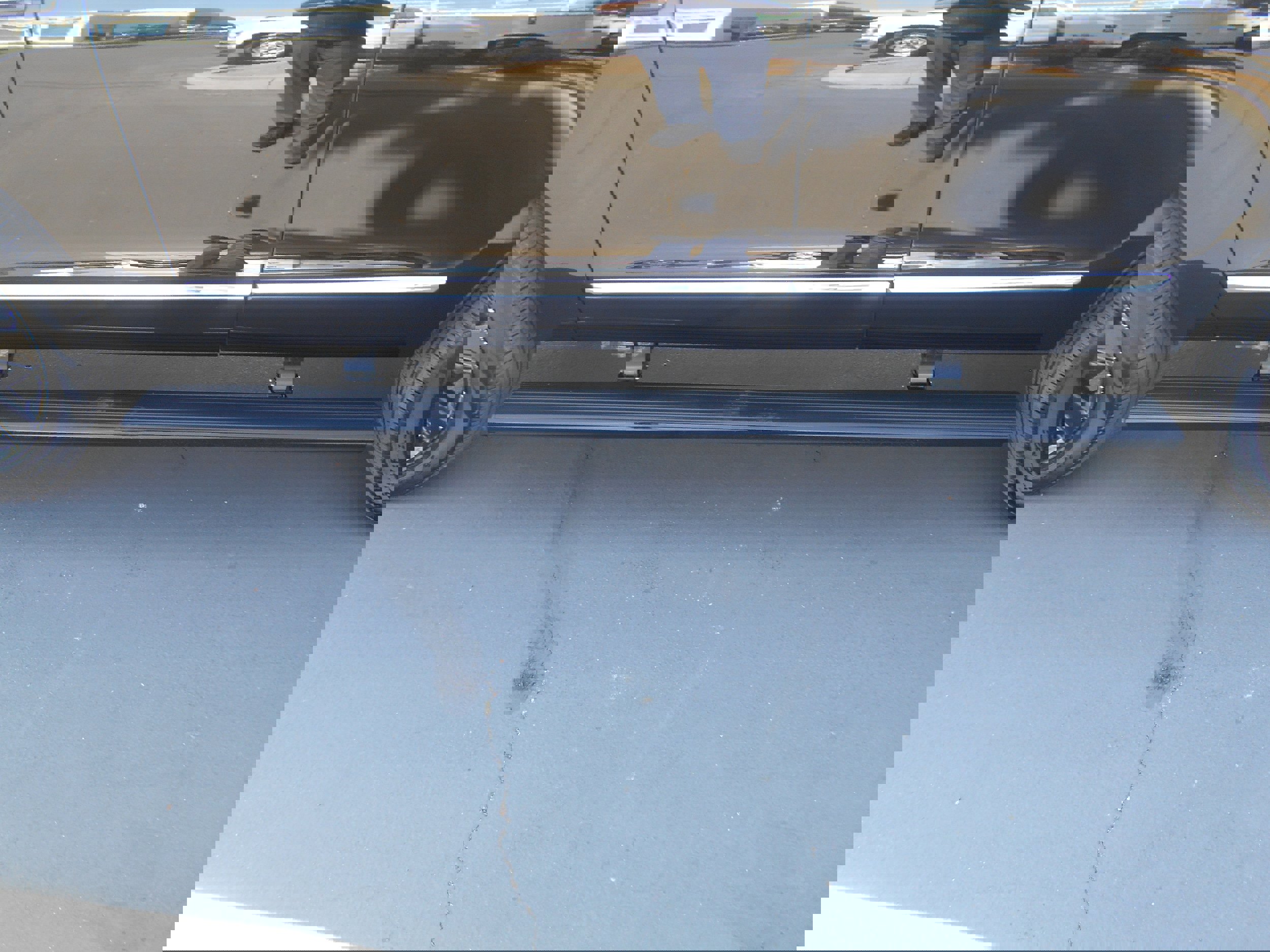 Used 2024 Lincoln Navigator Reserve image 10