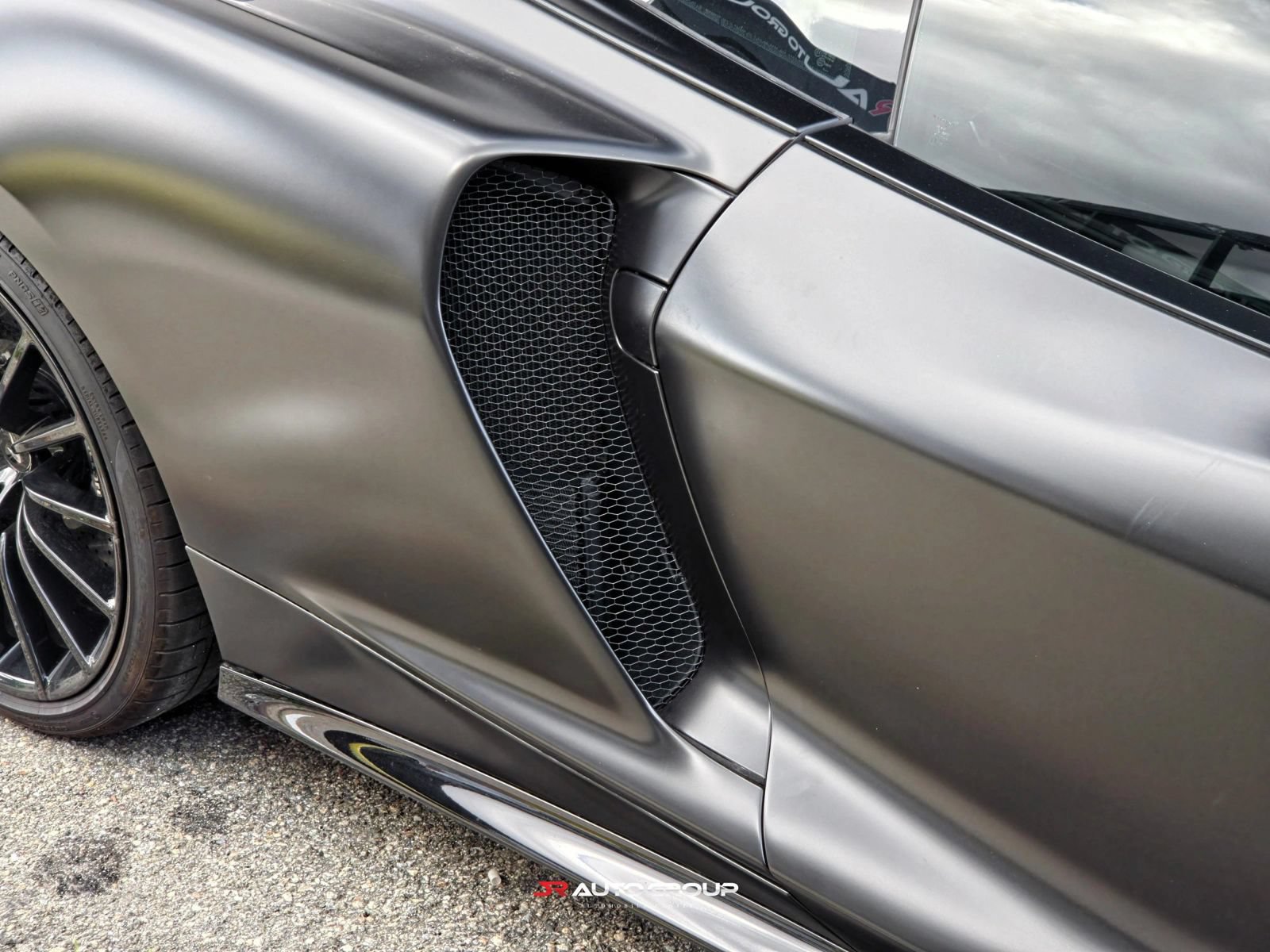 Used 2020 McLaren GT RWD image 24