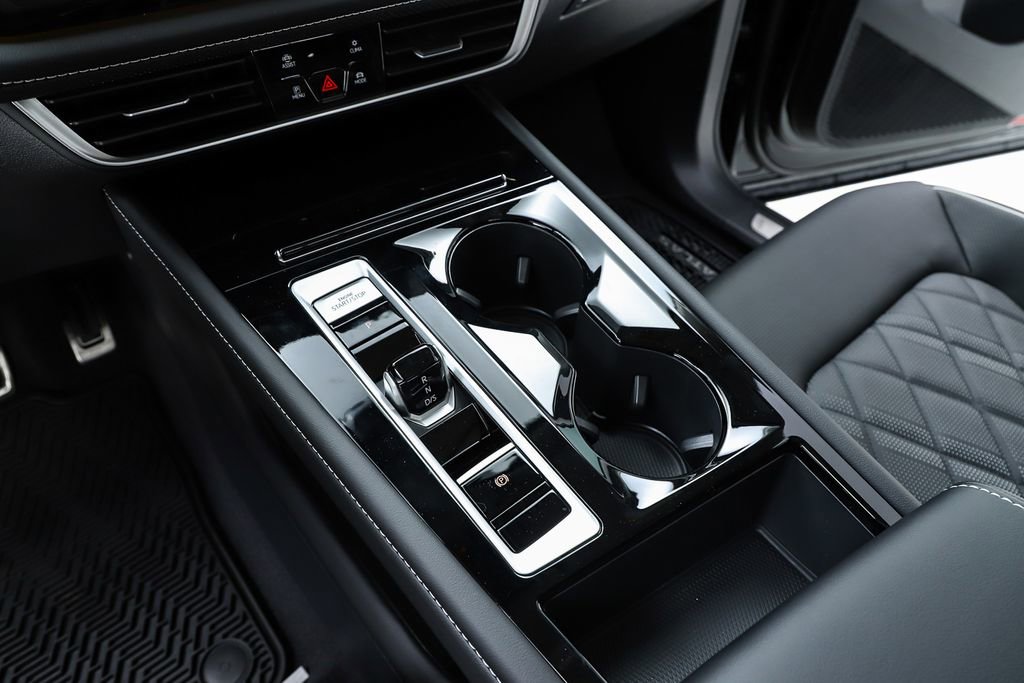 New 2026 Volkswagen Atlas SEL Premium R-Line image 24