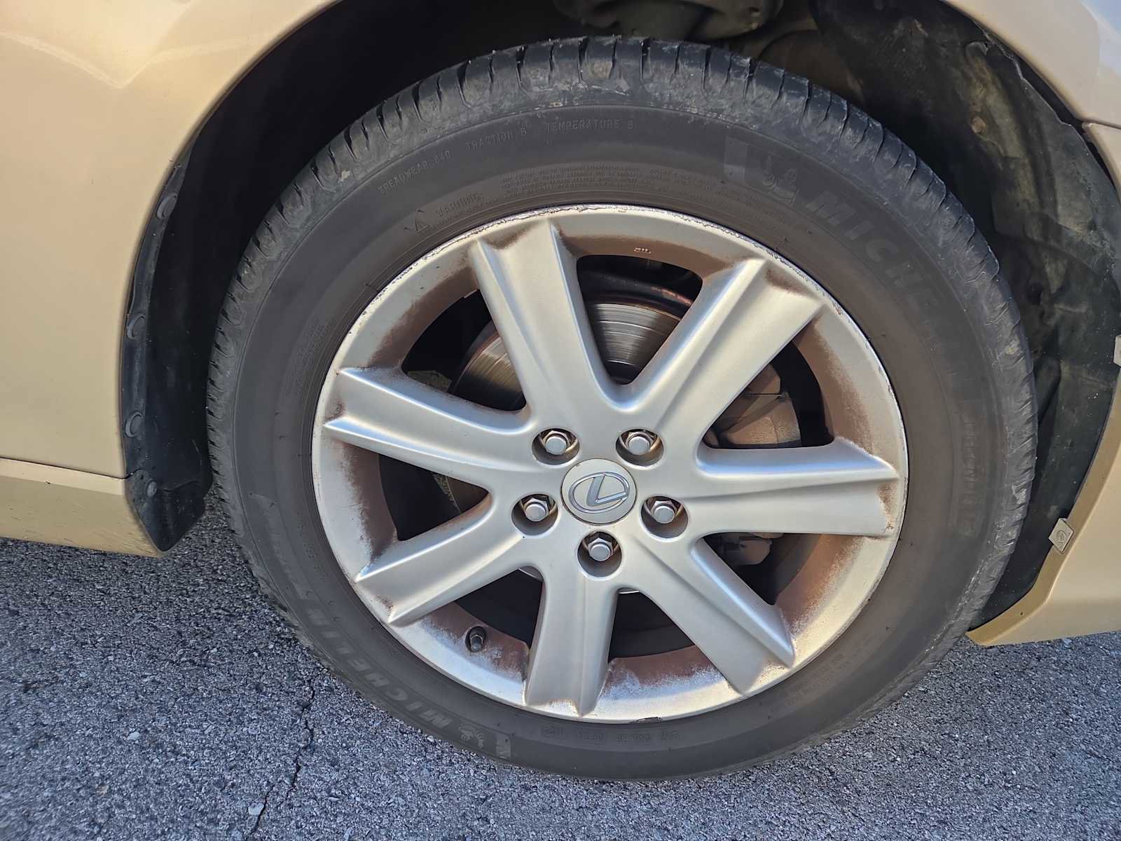 Used 2009 Lexus ES 350 image 2