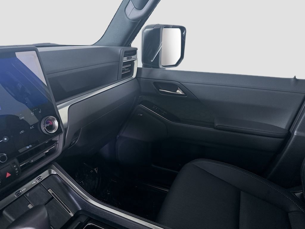 Used 2025 Lexus GX 550 image 25