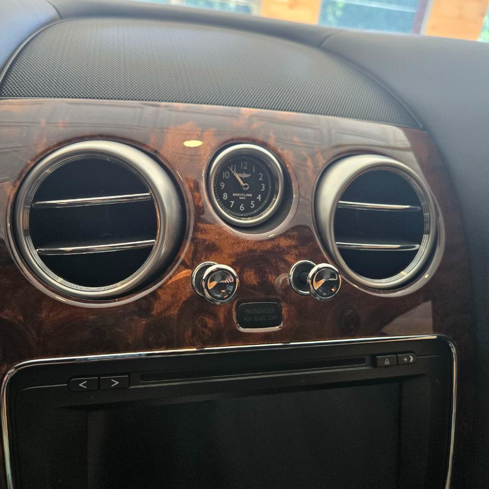 Used 2012 Bentley Continental GT AWD/4WD image 39