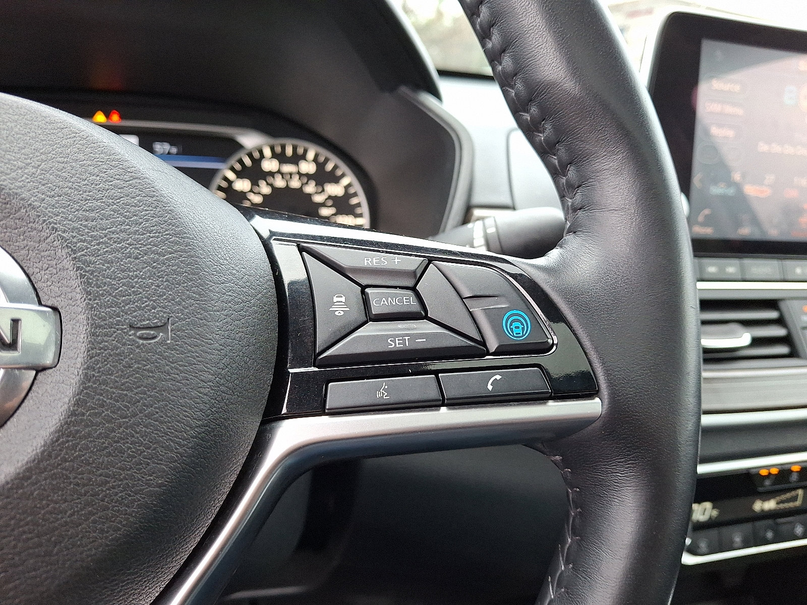 Used 2019 Nissan Altima 2.5 Platinum image 20