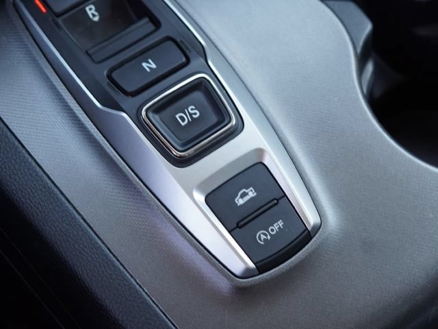 Used 2023 Honda Ridgeline RTL image 34