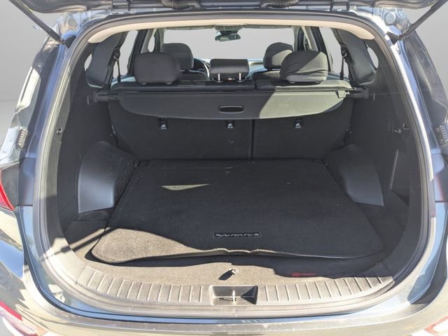 Used 2020 Hyundai Santa Fe SE FWD image 10