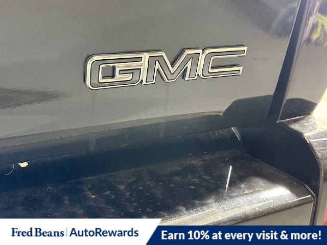New 2026 GMC Hummer EV 4x4 Crew Cab image 20