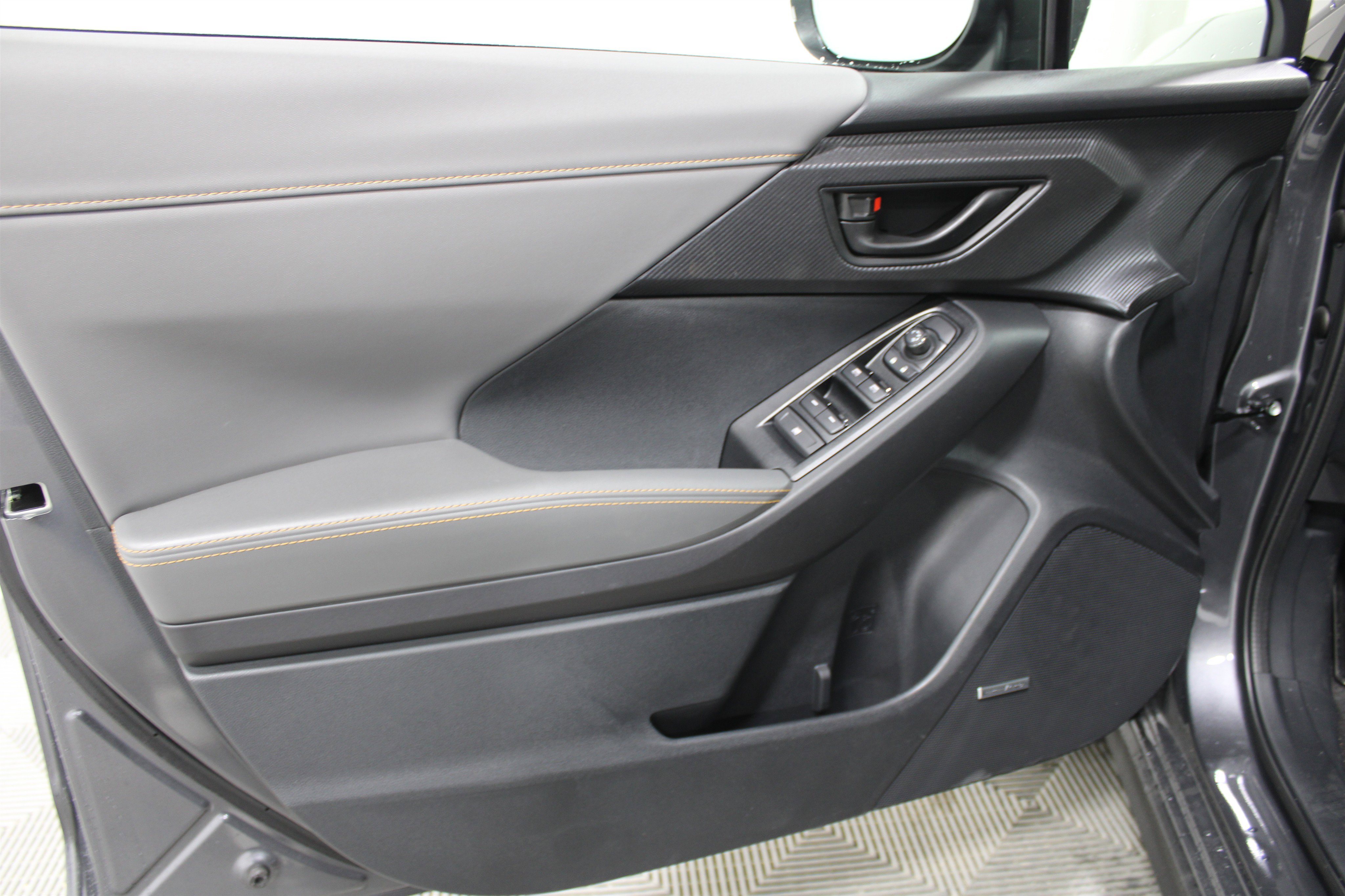 New 2026 Subaru Crosstrek 2.5i Wilderness image 6