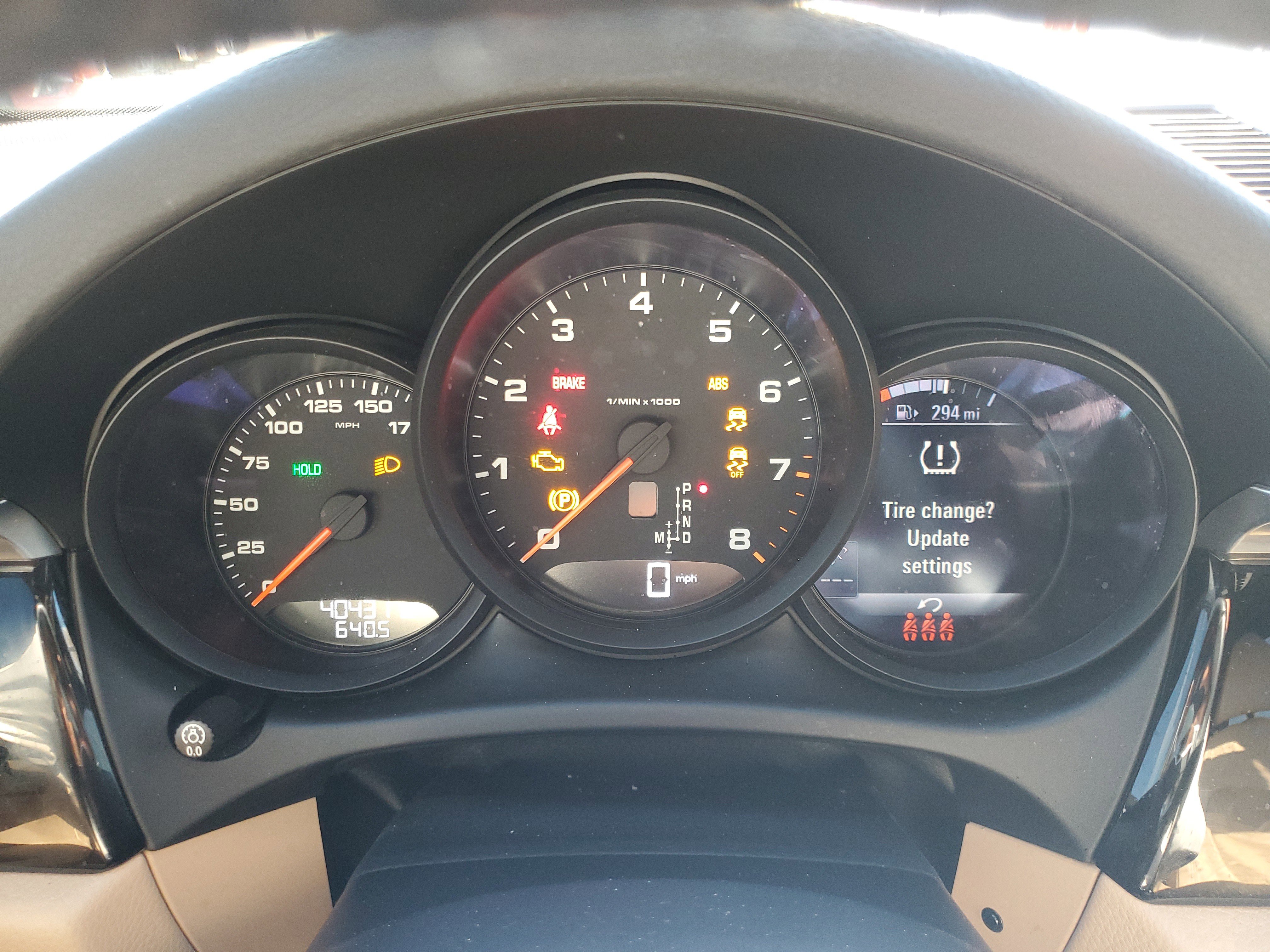 Used 2021 Porsche Macan image 18